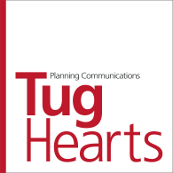 TugHearts Logo